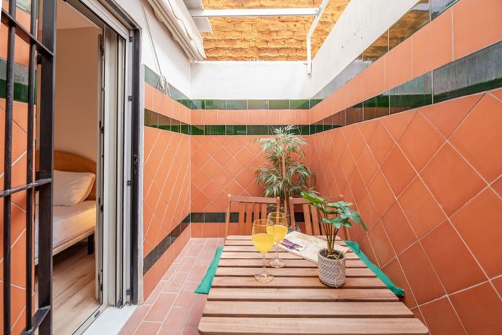 Image No.35-Propriété de 4 chambres à vendre à Málaga City