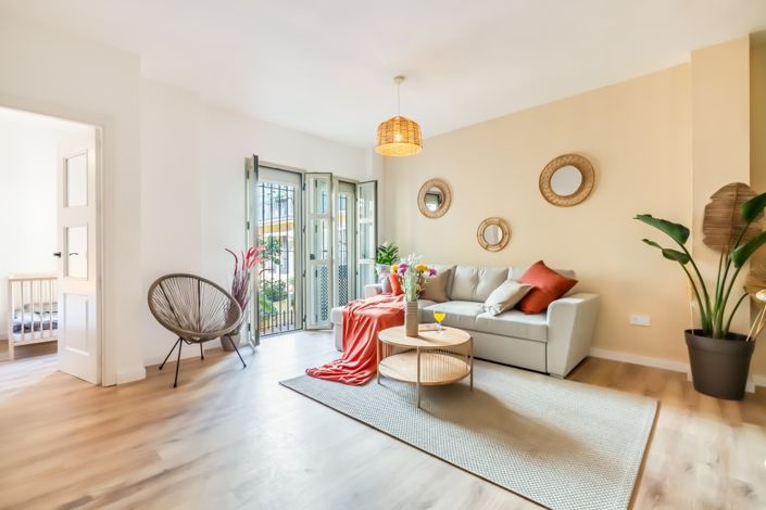 Image No.4-Propriété de 4 chambres à vendre à Málaga City