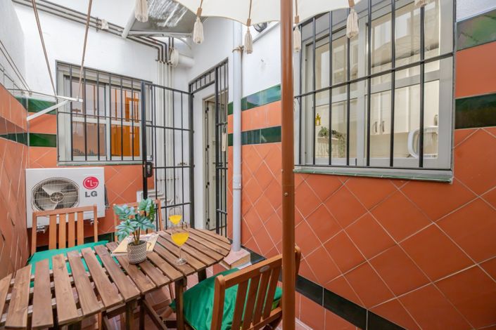 Image No.41-Propriété de 4 chambres à vendre à Málaga City