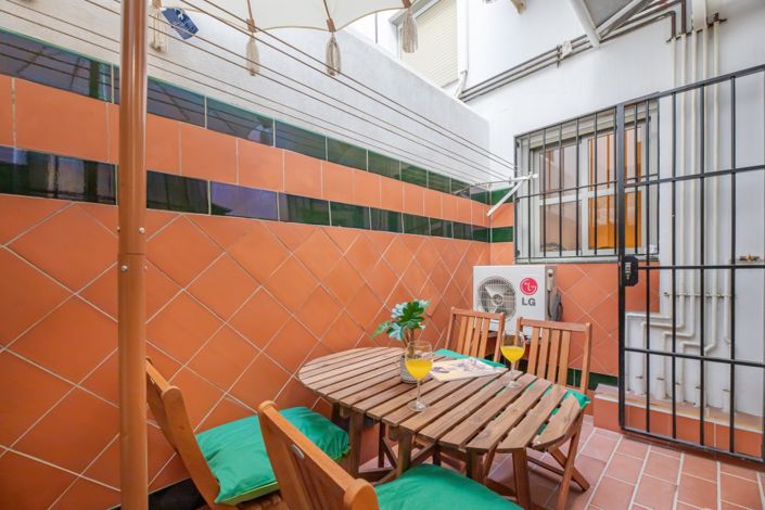 Image No.43-Propriété de 4 chambres à vendre à Málaga City