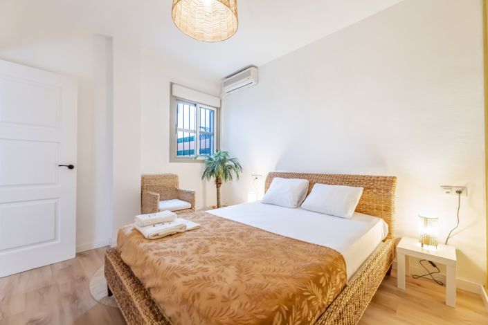 Image No.9-Propriété de 4 chambres à vendre à Málaga City