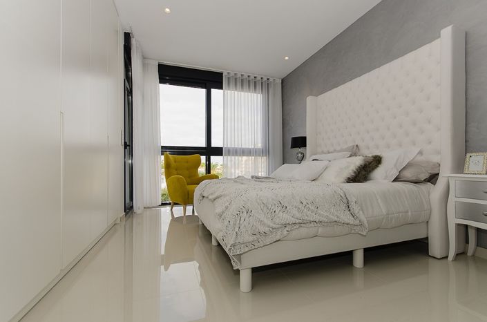 Image No.46-3 Bed Villa for sale