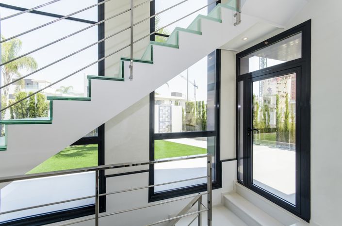 Image No.25-3 Bed Villa for sale