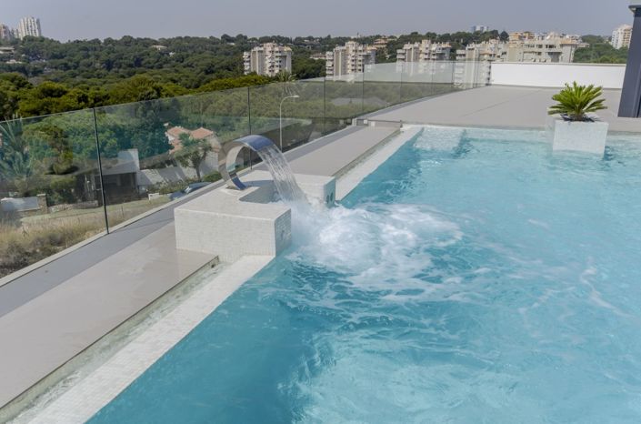 Image No.7-3 Bed Villa for sale