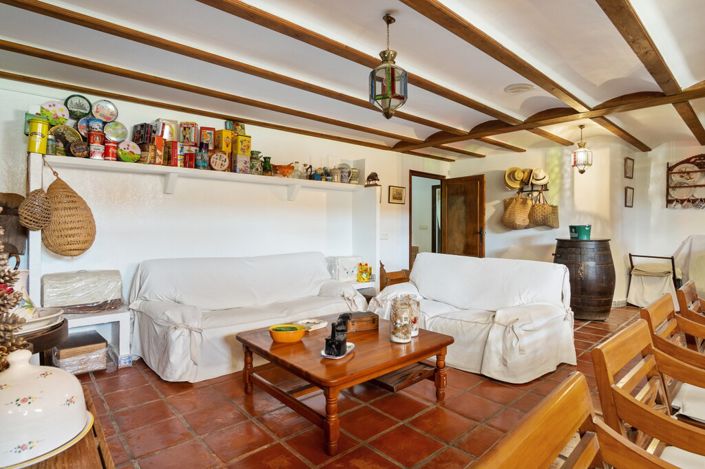 Image No.19-Villa de 4 chambres à vendre à Torrevieja