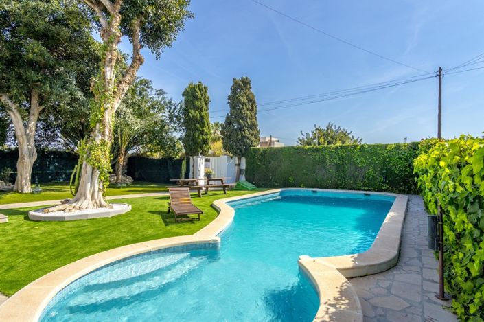 Image No.27-4 Bed Villa for sale