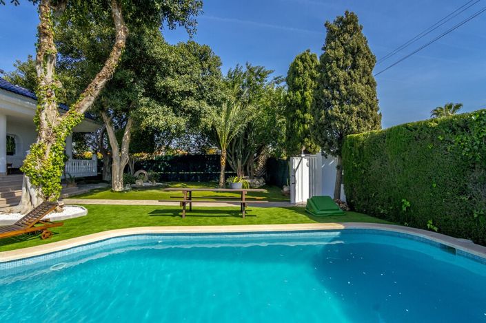 Image No.28-4 Bed Villa for sale