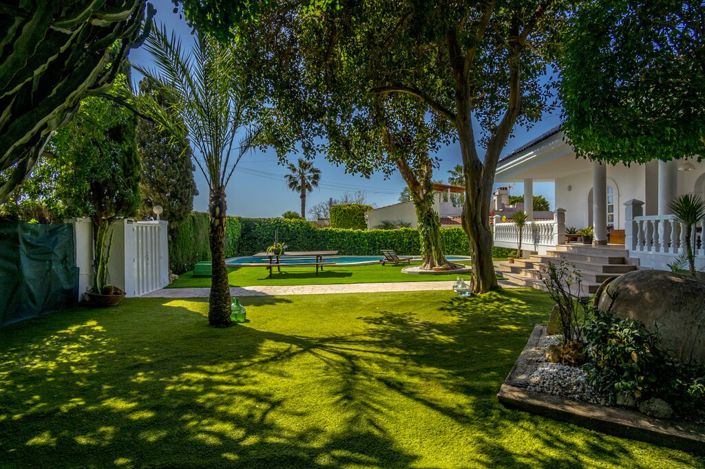 Image No.31-4 Bed Villa for sale