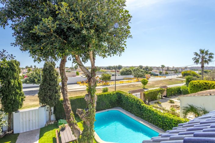 Image No.41-4 Bed Villa for sale