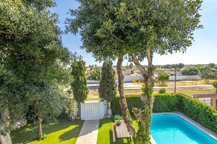 Image No.42-4 Bed Villa for sale