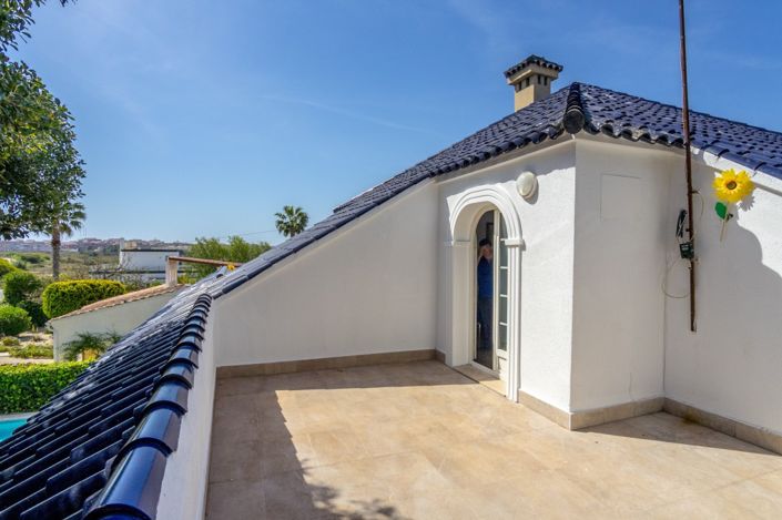 Image No.45-4 Bed Villa for sale