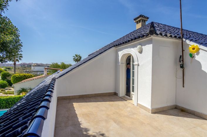 Image No.45-4 Bed Villa for sale