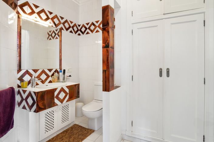 Image No.7-Villa de 4 chambres à vendre à Torrevieja