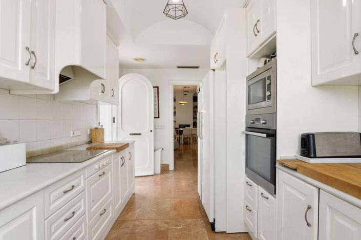 Image No.9-Villa de 4 chambres à vendre à Torrevieja