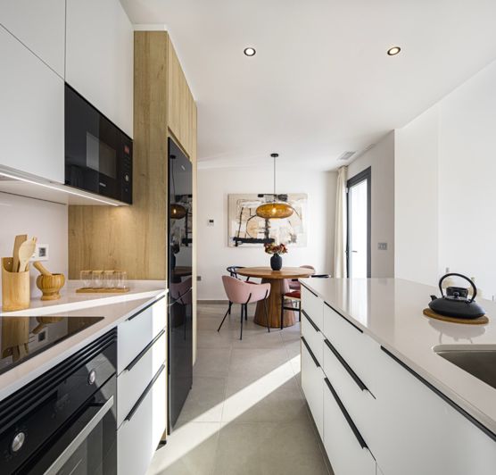 Image No.25-3 Bed Villa for sale