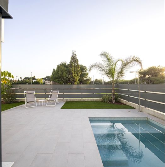 Image No.4-3 Bed Villa for sale