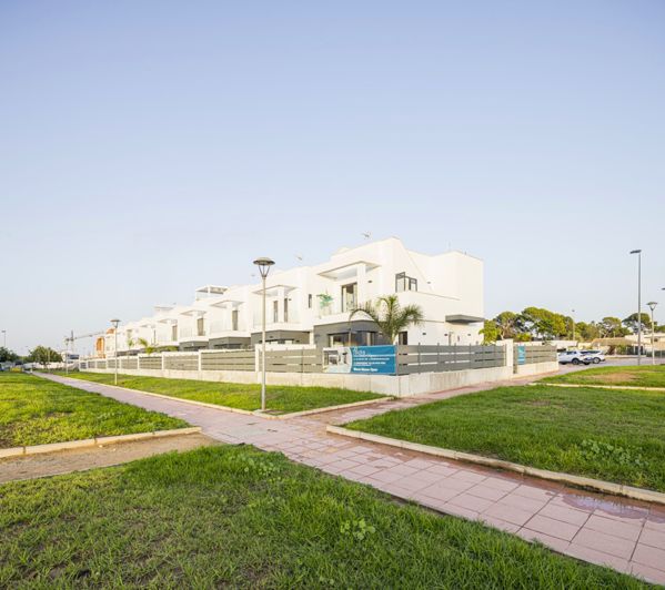 Image No.6-3 Bed Villa for sale