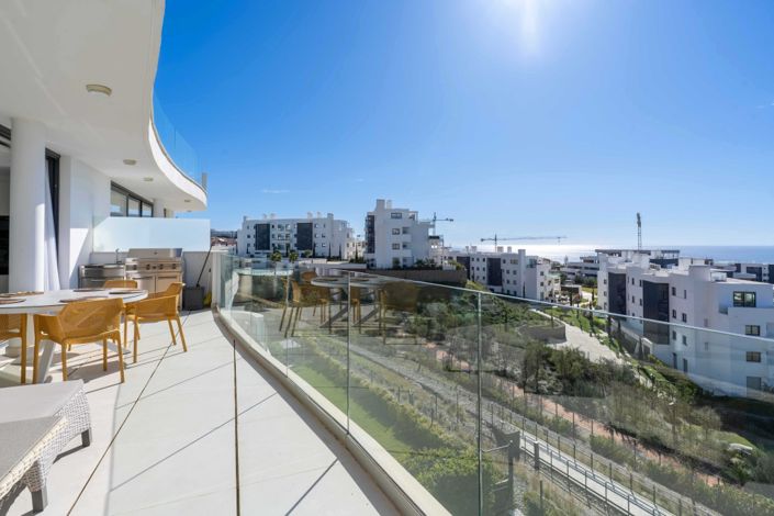 Image No.14-2 Bed Apartment for sale