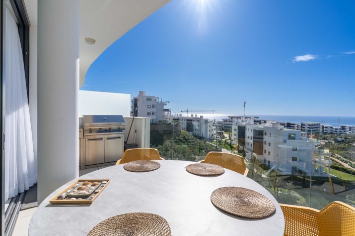 Image No.15-2 Bed Apartment for sale