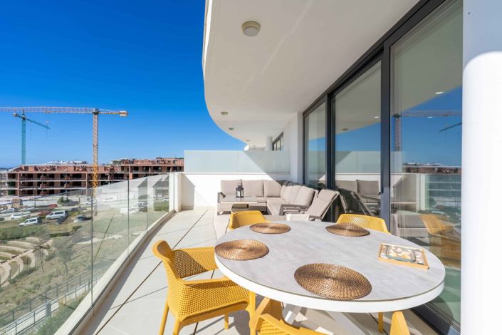 Image No.18-2 Bed Apartment for sale