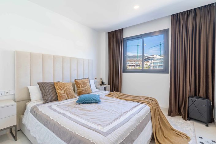 Image No.21-2 Bed Apartment for sale