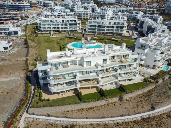 Image No.28-2 Bed Apartment for sale