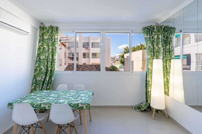 Image No.1-Appartement de 4 chambres à vendre à Benalmadena