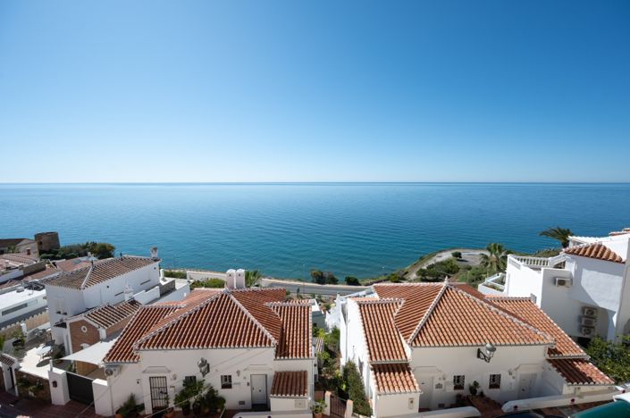 Image No.1-Villa de 3 chambres à vendre à Nerja