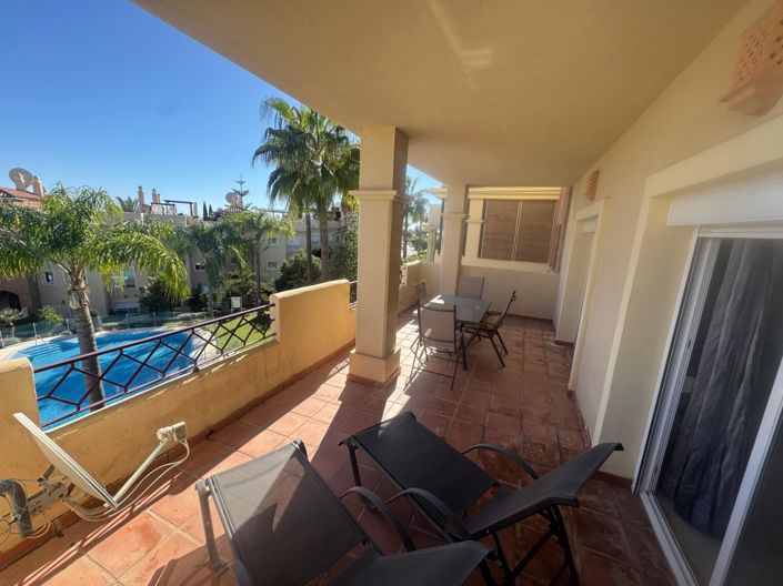 Image No.1-Appartement de 3 chambres à vendre à Estepona