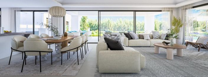 Image No.3-4 Bed Villa for sale