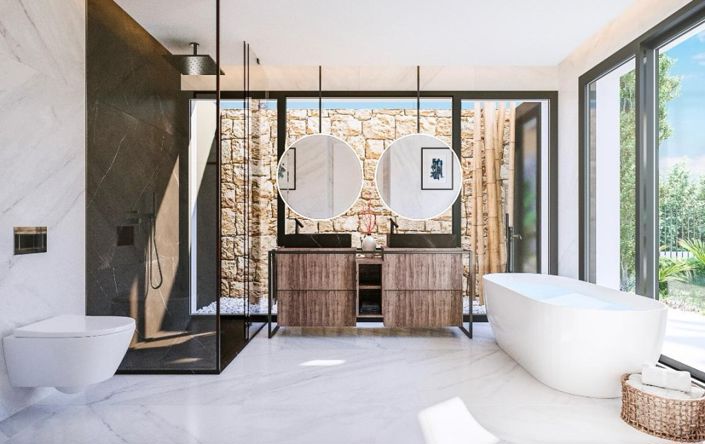 Image No.6-4 Bed Villa for sale