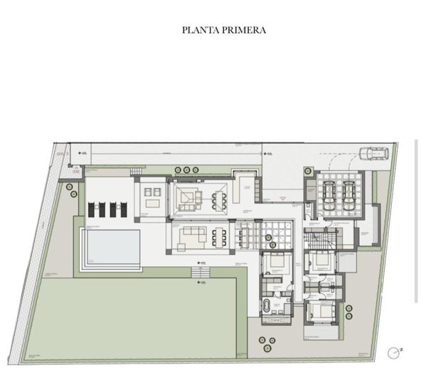 Image No.7-4 Bed Villa for sale