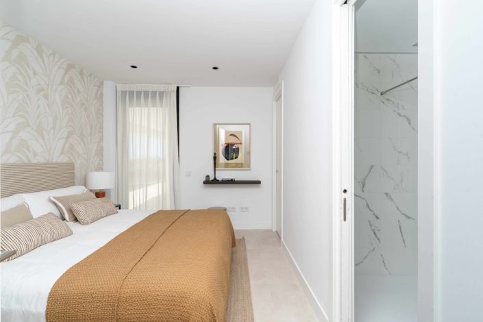 Image No.19-3 Bed Apartment for sale