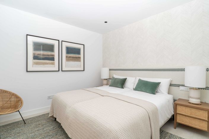 Image No.27-3 Bed Apartment for sale