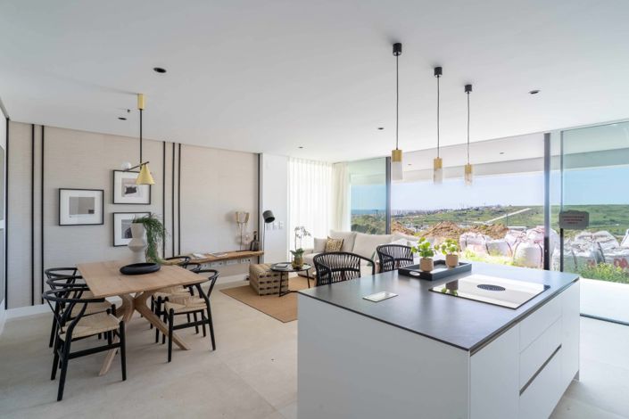 Image No.4-3 Bed Apartment for sale