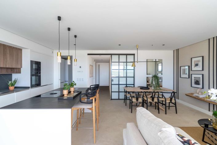 Image No.6-3 Bed Apartment for sale