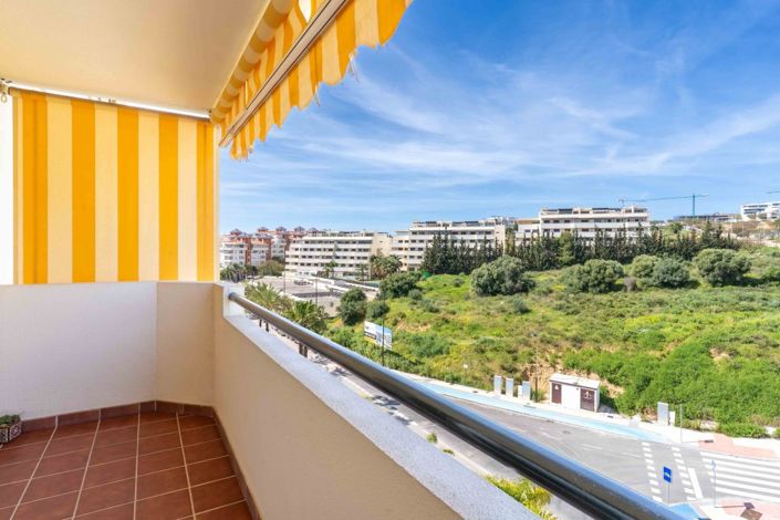 Image No.1-Appartement de 4 chambres à vendre à Estepona