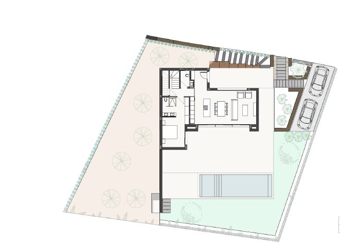 Image No.18-3 Bed Villa for sale