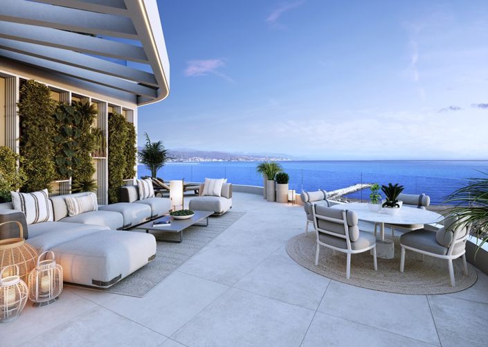Image No.1-1 Bed Apartment for sale