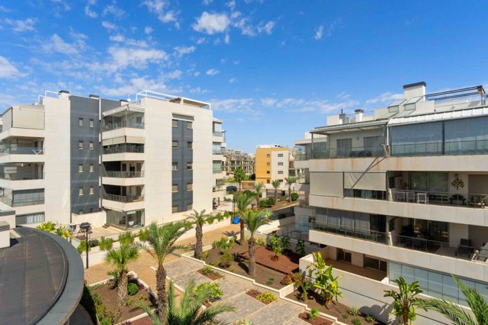 Image No.1-Appartement de 2 chambres à vendre à Orihuela