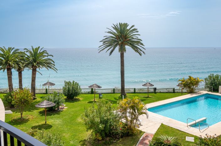 Image No.1-Appartement de 2 chambres à vendre à Nerja
