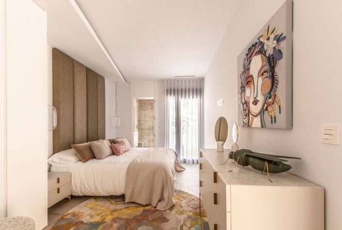 Image No.11-Villa de 3 chambres à vendre à Orihuela