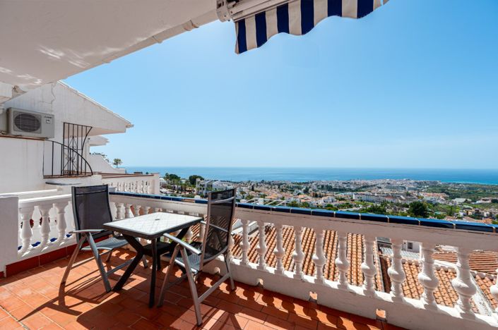 Image No.1-Appartement de 2 chambres à vendre à Nerja