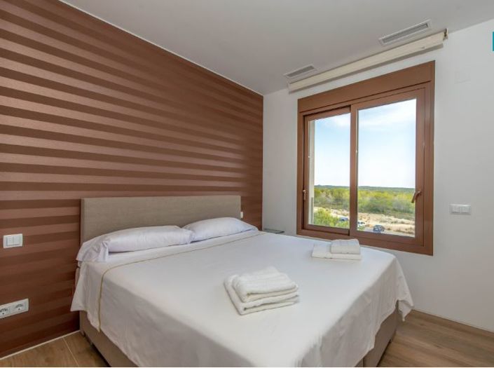 Image No.14-Propriété de 2 chambres à vendre à Orihuela