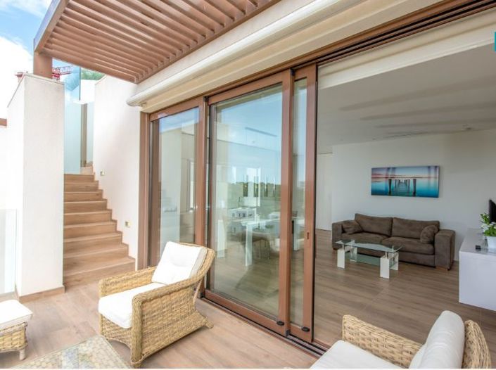 Image No.17-Propriété de 2 chambres à vendre à Orihuela