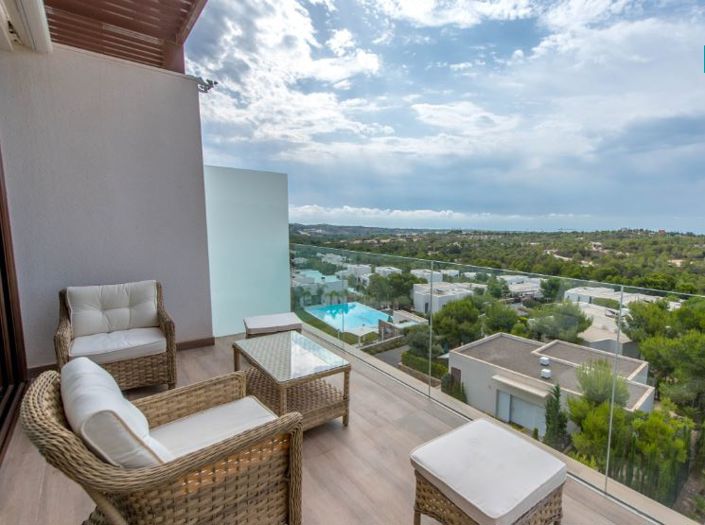 Image No.18-Propriété de 2 chambres à vendre à Orihuela