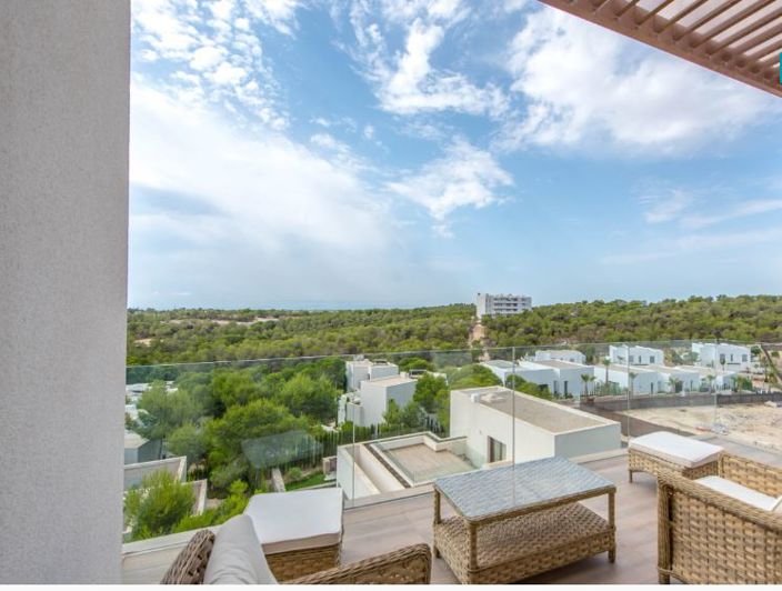 Image No.19-Propriété de 2 chambres à vendre à Orihuela