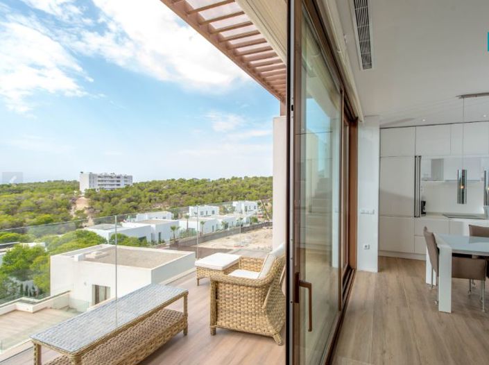 Image No.2-Propriété de 2 chambres à vendre à Orihuela