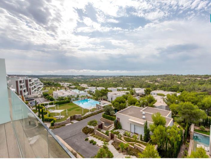 Image No.20-Propriété de 2 chambres à vendre à Orihuela