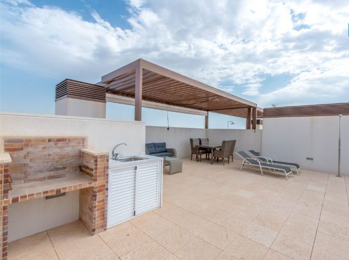 Image No.21-Propriété de 2 chambres à vendre à Orihuela